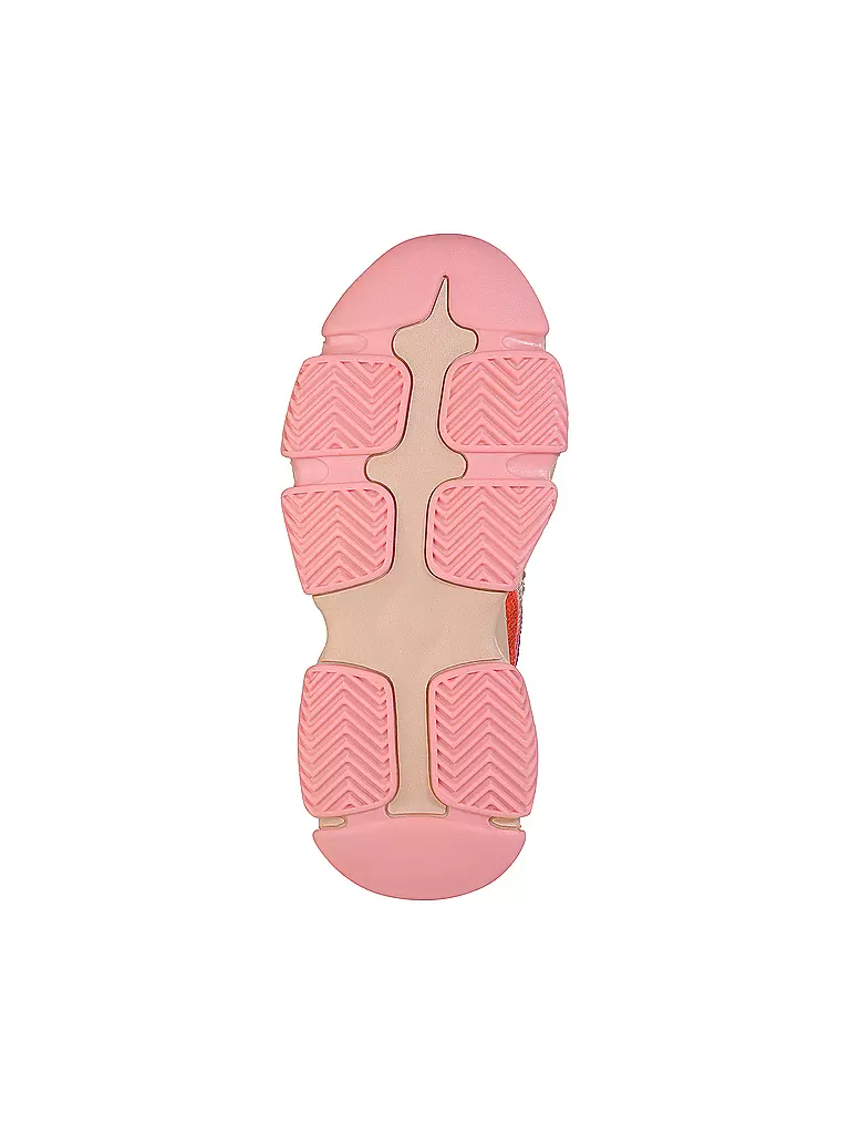 STEVE MADDEN | Sneaker PRIVY | Multicolore
