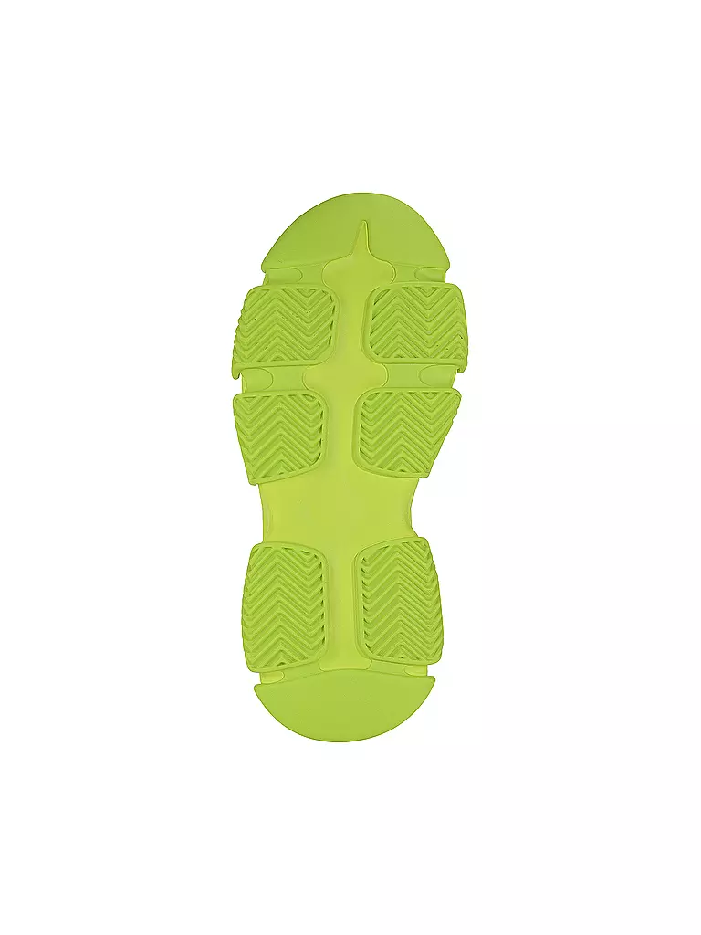 STEVE MADDEN | Sneaker PRODIGY | Giallo