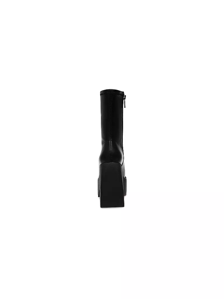 STEVE MADDEN | Stieflette TEKNO  | Nero