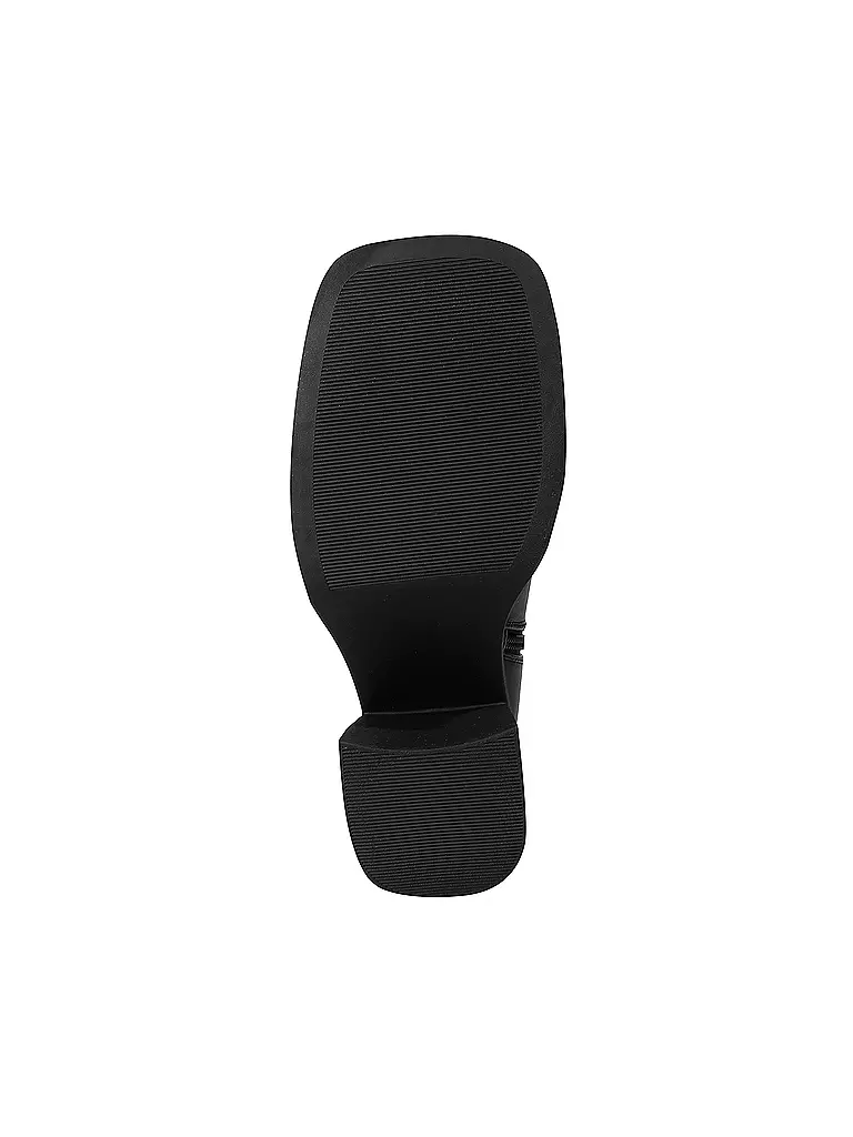 STEVE MADDEN | Stivali Overknee SEASONS |