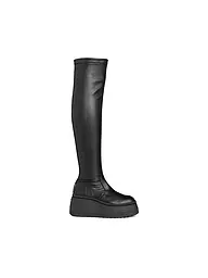 STEVE MADDEN | Stivali PHAELINE | Nero