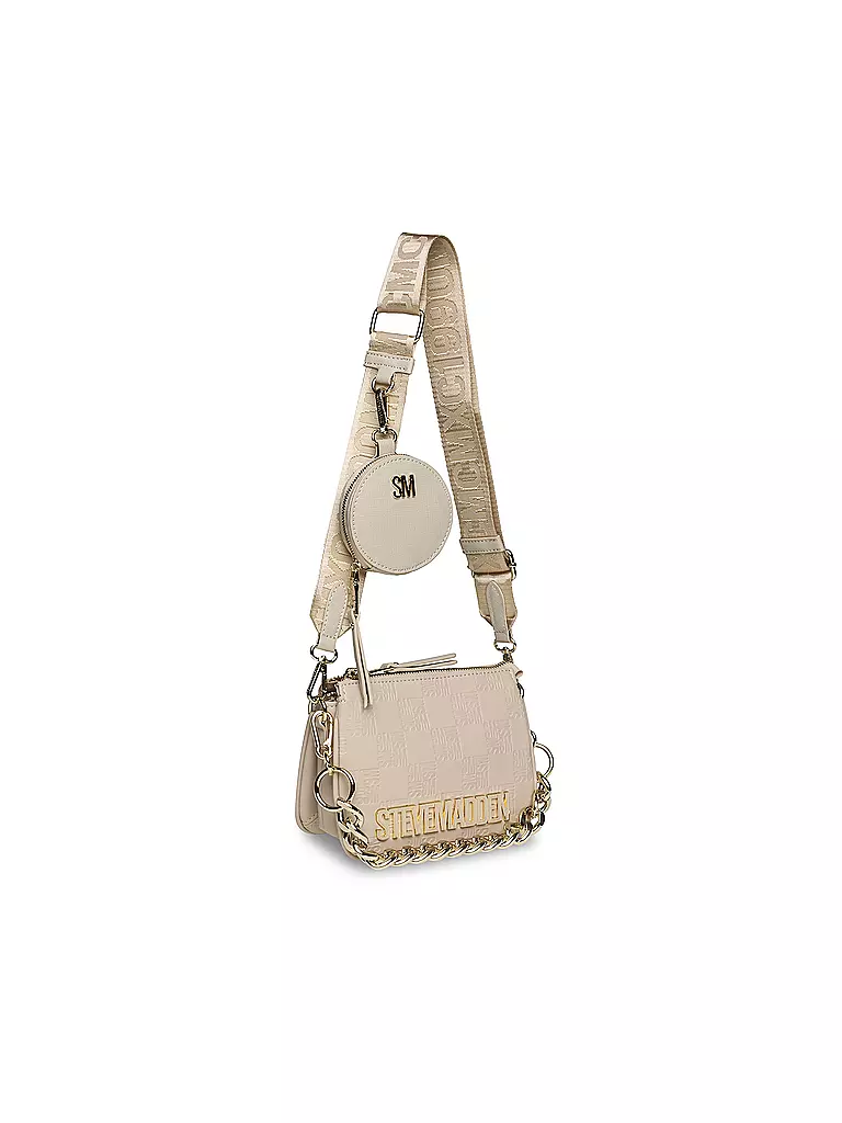 STEVE MADDEN | Tasche - Mini Bag BMINIROY | Beige