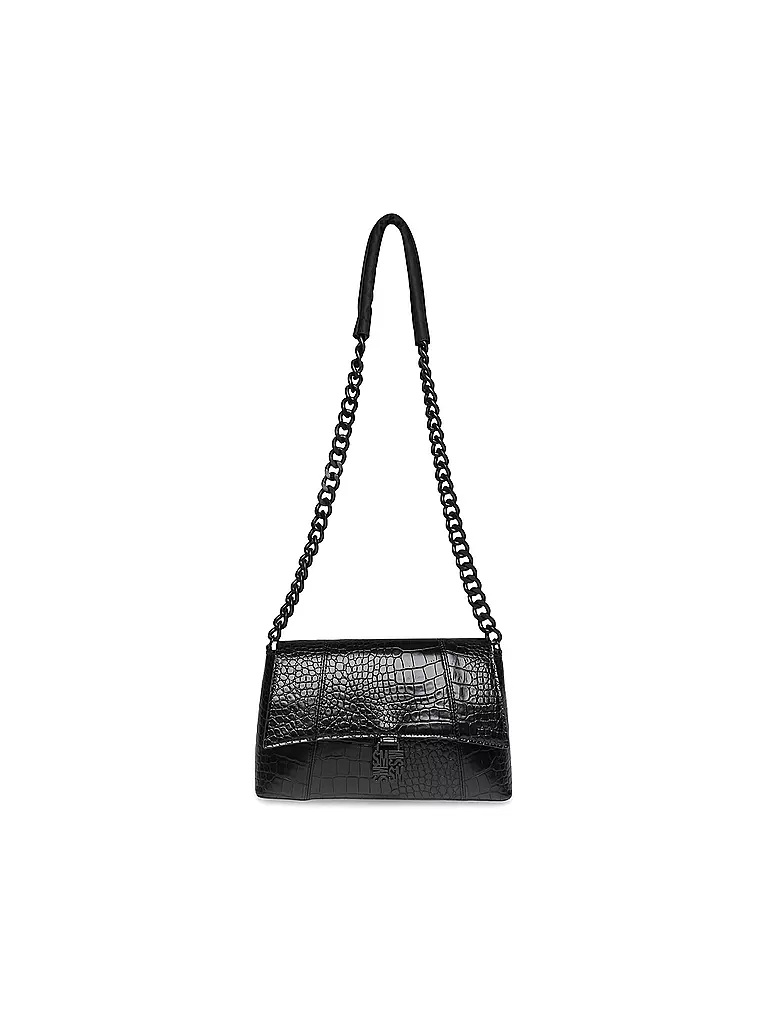 STEVE MADDEN | Tasche - Umhängetasche BALESSA | Nero