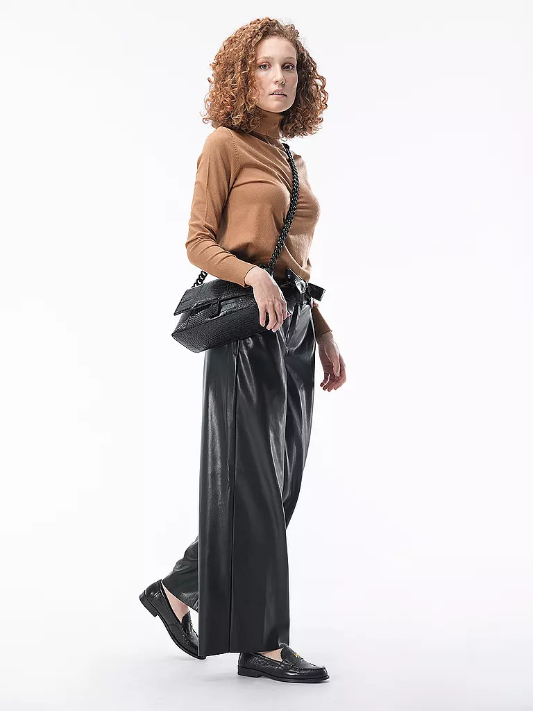 STEVE MADDEN | Tasche - Umhängetasche BALESSA | Nero