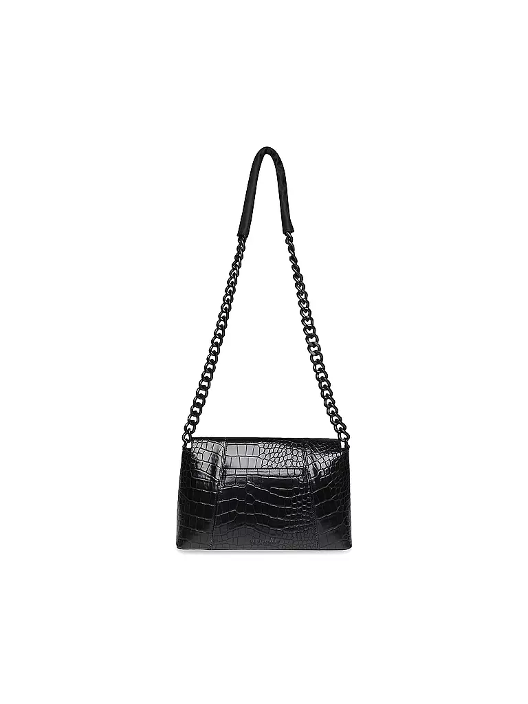 STEVE MADDEN | Tasche - Umhängetasche BALESSA | Nero