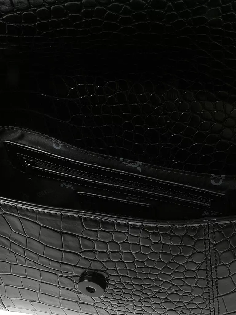 STEVE MADDEN | Tasche - Umhängetasche BALESSA | Nero