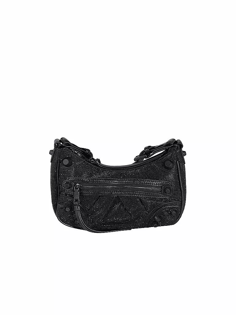 STEVE MADDEN | Tasche - Umhängetasche BGLOWY | Nero