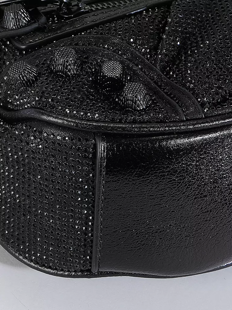 STEVE MADDEN | Tasche - Umhängetasche BGLOWY | Nero