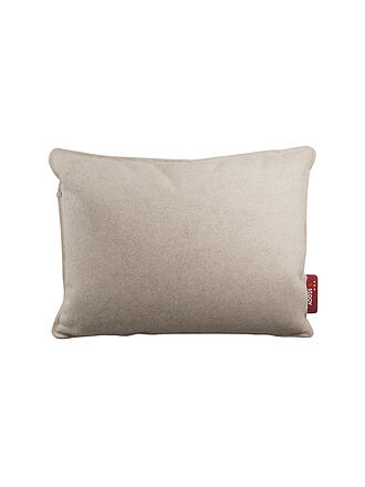 STOOV | Cuscino riscaldante 45x60cm PLOOV FLEX ORIGINAL Soft Beige