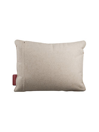 STOOV | Cuscino riscaldante 45x60cm PLOOV FLEX ORIGINAL Soft Beige