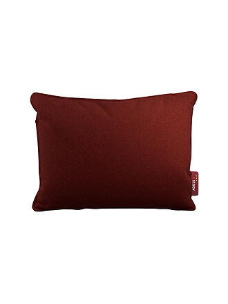 STOOV | Cuscino riscaldante 45x60cm PLOOV FLEX ORIGINAL Soft Red