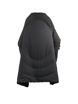STOOV | Coperta riscaldante 135x180cm HUGE HUG FLEX Grigio Scuro