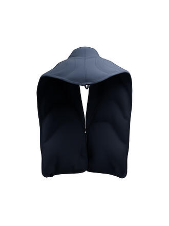 STOOV | Sciarpa riscaldante 35x190cm KOKOON XL FLEX CORE Midnight Blue