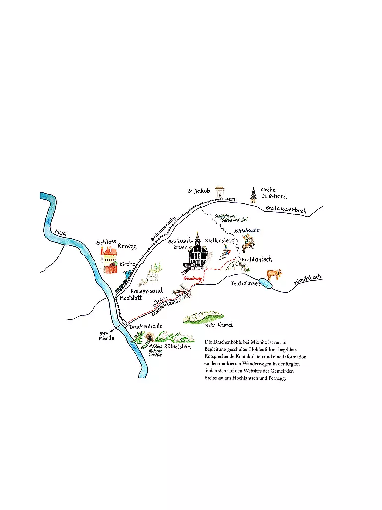 STRAHALM VERLAG | Libro - Odolin e l'amico scomparso | Senza colore