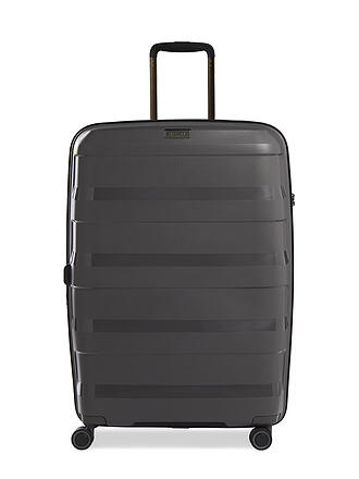 STRATIC | Trolley Straw+ 75cm Grigio Scuro