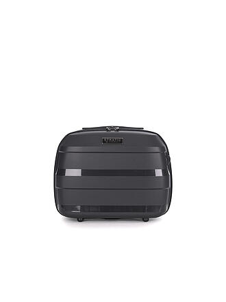 STRATIC | Beautycase STRAW+ Nero