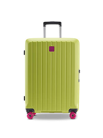 STRATIC | Trolley BUZZ 65cm Verde Lime