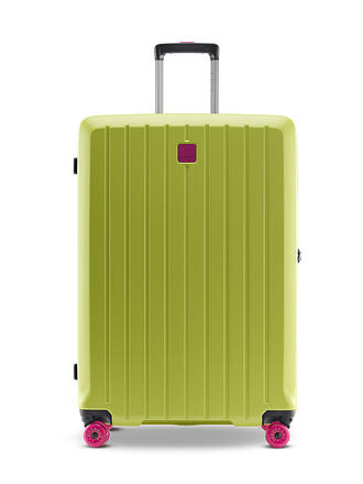 STRATIC | Trolley BUZZ 75cm Verde Lime