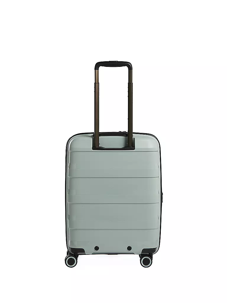 STRATIC | Trolley Straw+ 55cm Menta | Menta