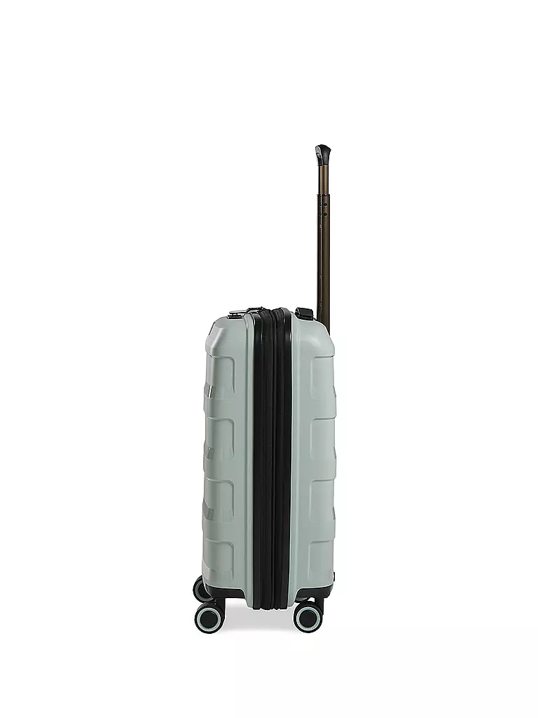 STRATIC | Trolley Straw+ 55cm Menta | Menta