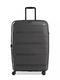 STRATIC | Trolley Straw+ 75cm Mint | Grigio