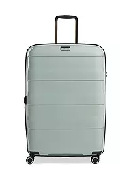 STRATIC | Trolley Straw+ 75cm Mint | Menta