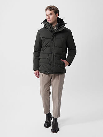 STRELLSON | Steppjacke PLAZA