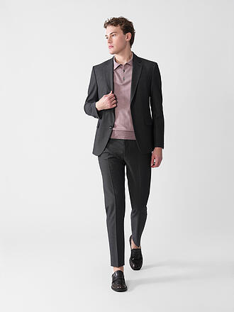 STRELLSON | Pantaloni da abito slim fit MELWIN