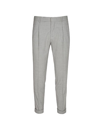 STRELLSON | Pantaloni da abito Loose Fit LUIS