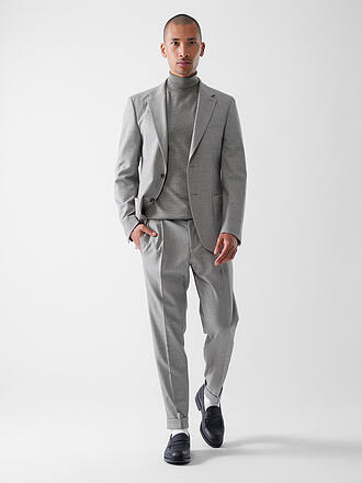 STRELLSON | Pantaloni da abito Loose Fit LUIS