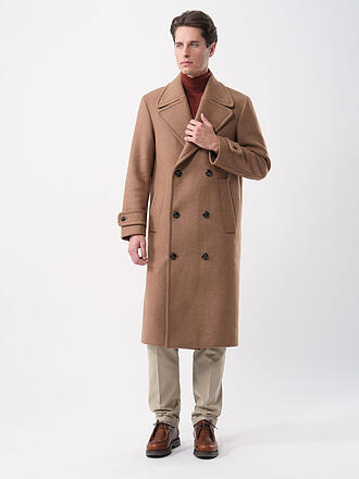 STRELLSON | Cappotto di lana