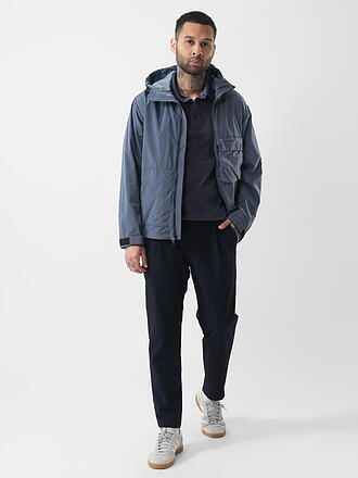 STRELLSON | Pantaloni da abito Tapered Fit