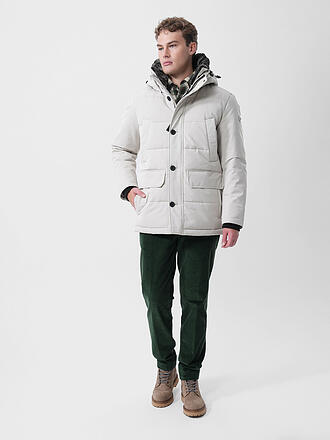 STRELLSON | Steppjacke PLAZA
