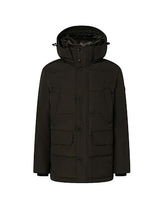STRELLSON | Parka PLAZA 2.0