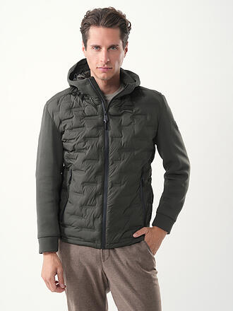 STRELLSON | Giacca trapuntata leggera
