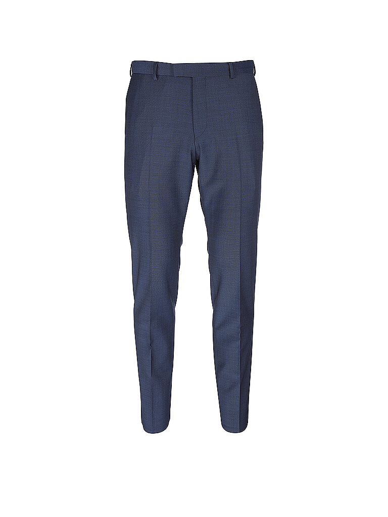 Pantaloni Slim Fit Mercer 2.0 blu 46
