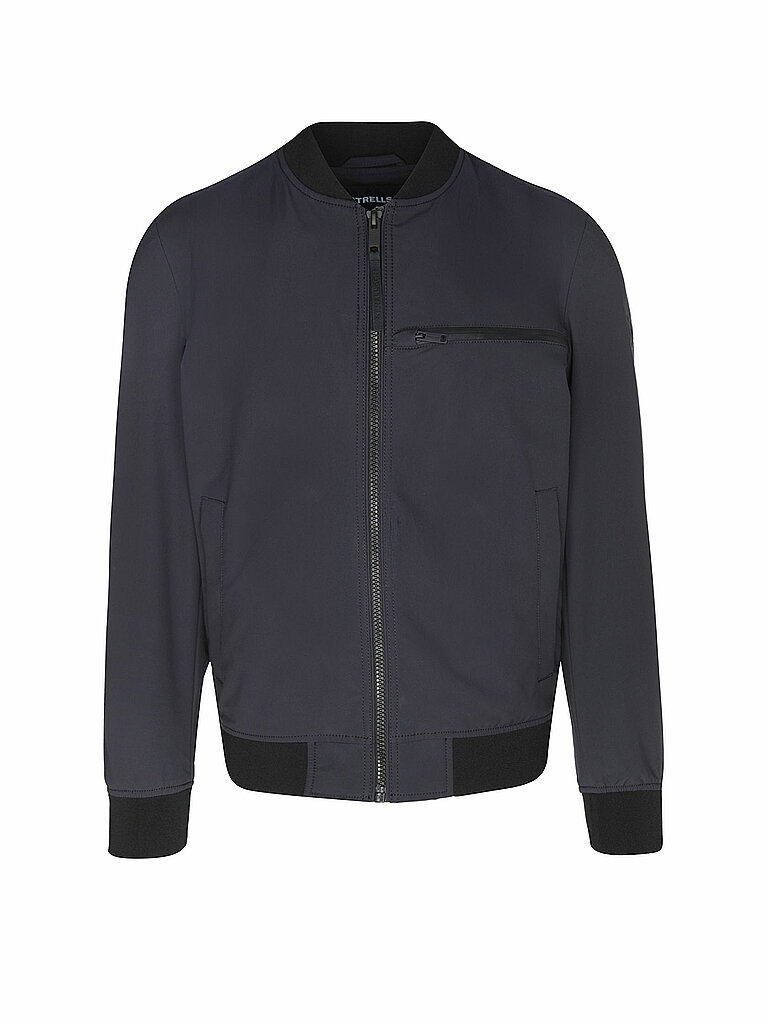 Blouson CLEARWATER blu 46
