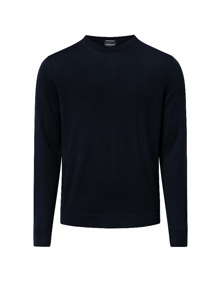 Strellson Pullover blu XL