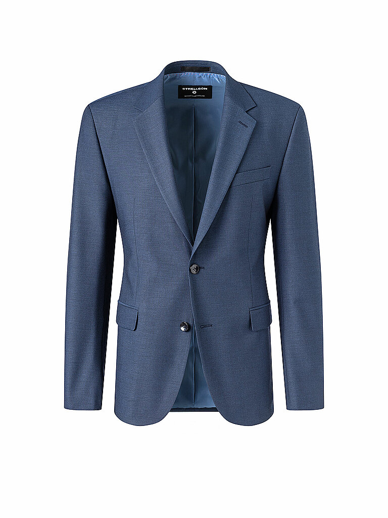 Strellson Sakko AIDAN2 blu 106