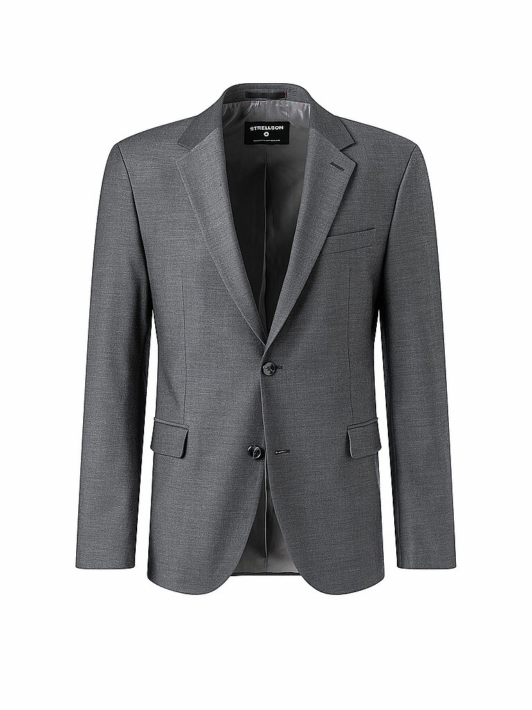 Strellson Sakko AIDAN2 grigio 106