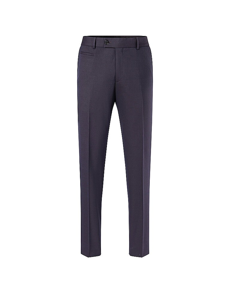 Pantaloni da abito MAURY blu 56