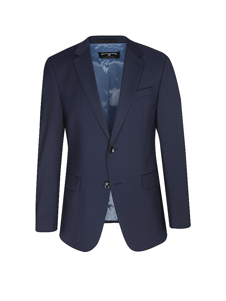Strellson Sakko AIDAN2 blu 24