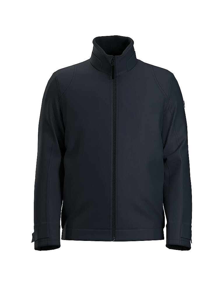 Strellson Blouson LUCCA blu 50