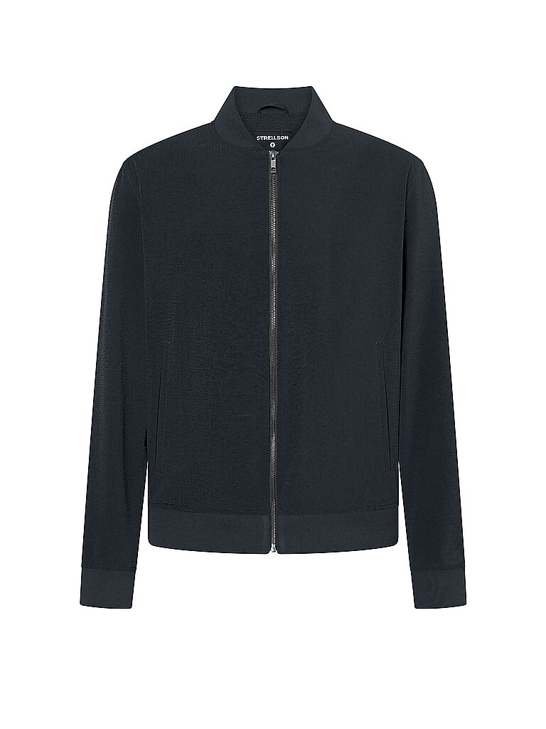 Strellson Blouson JASON blu 50