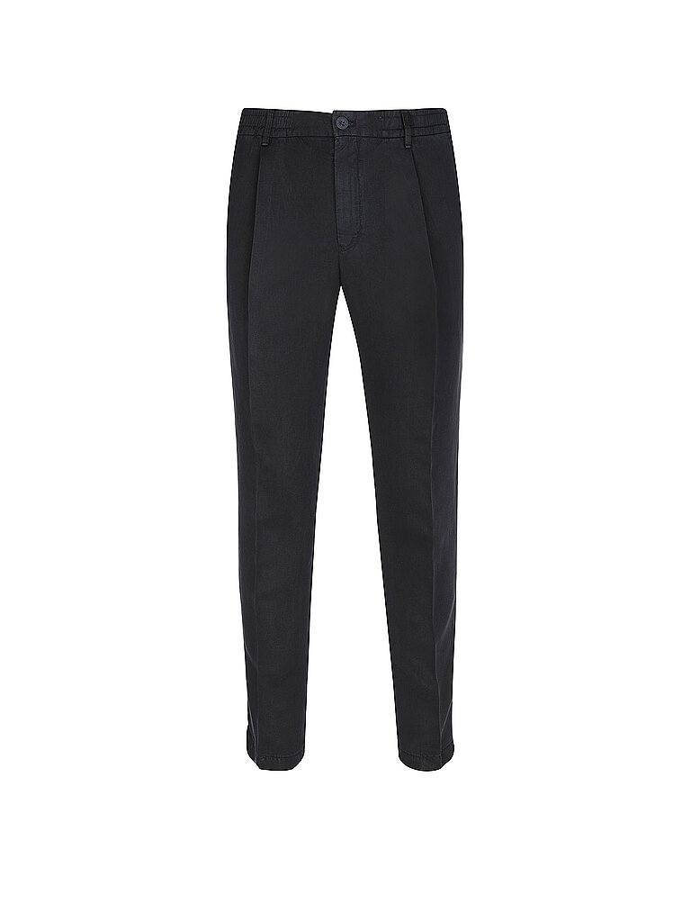 Pantaloni da abito blu 31/L32