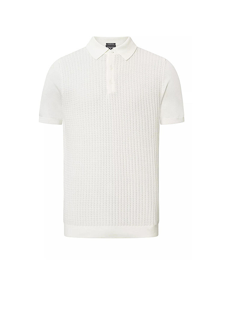 Strellson Polo ADRIAN crema L