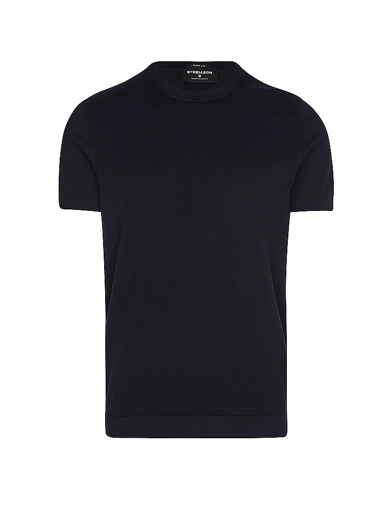 Strellson T-Shirt ROBAS-T blu XL
