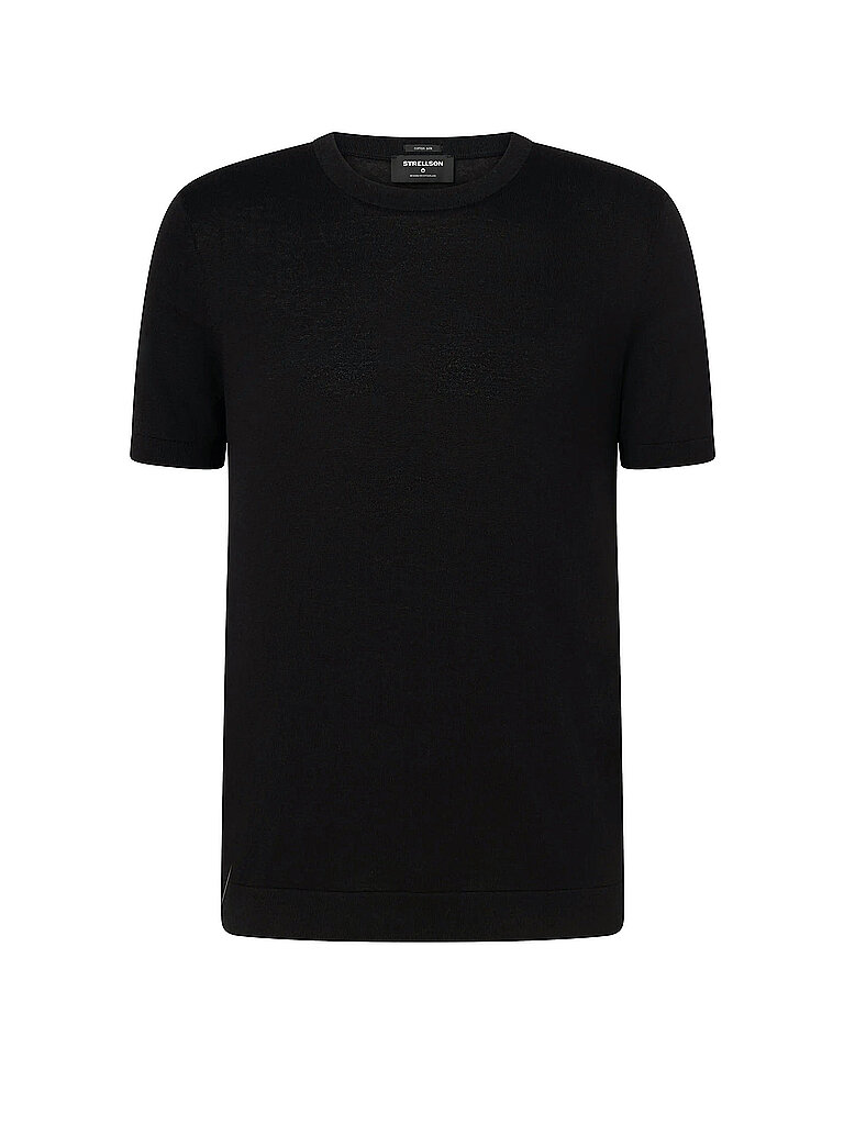 Strellson T-Shirt ROBAS-T nero XL
