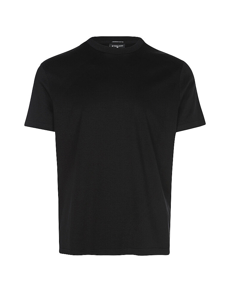 Strellson T-Shirt PEPE-R nero S