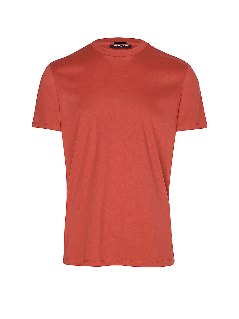 T-Shirt PEPE-R rosso scuro S